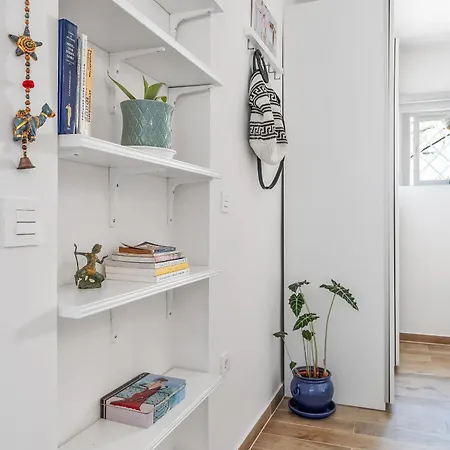 Modern Flat With Big Terrace And Magical View * Almunecar