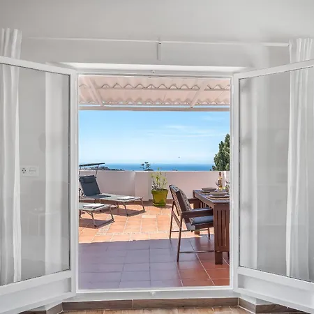 Modern Flat With Big Terrace And Magical View Apartment *