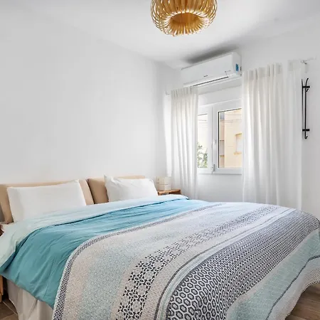 Modern Flat With Big Terrace And Magical View * Almunecar